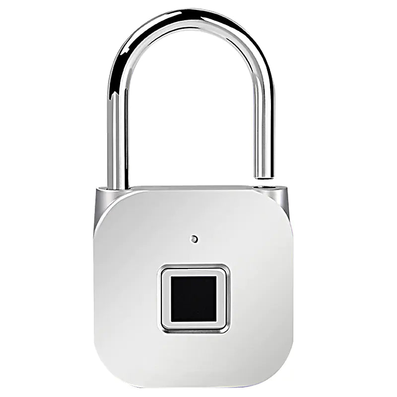 Cerradura Inteligente para Gabinetes Domésticos con Huella Digital