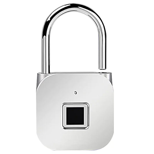 Cerradura Inteligente para Gabinetes Domésticos con Huella Digital