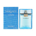 Versace Man Eau Fraiche de Versace para Hombres 100 ml Spray de Eau de Toilette
