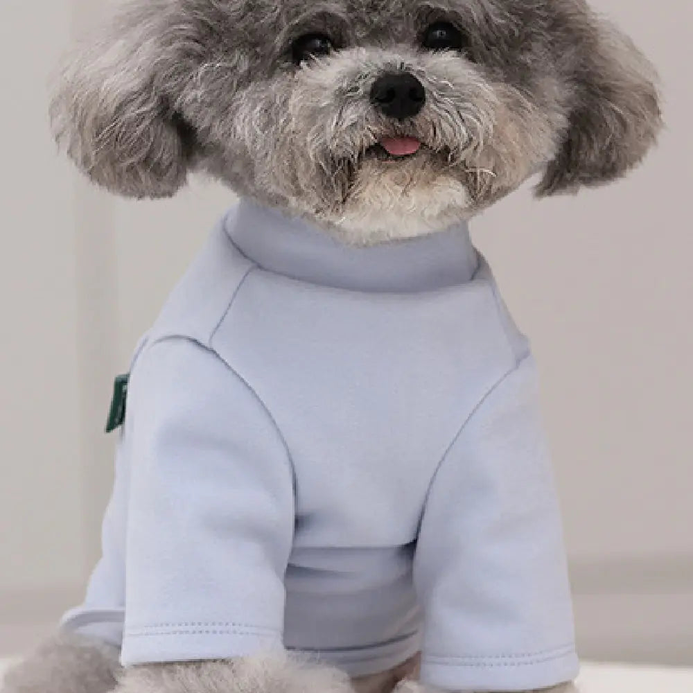 Thickened Warm Hoodie for Pets