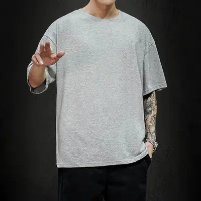 Camiseta Oversized Street – De Todo Un Poco PR