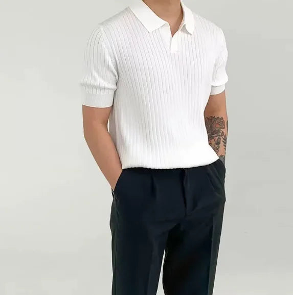 Polo Clásico para Hombre