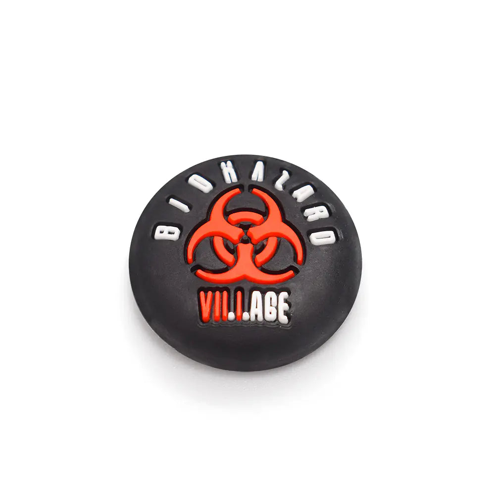 Tapas de Silicona para Joysticks de PS4, PS5 y Controles de Xbox