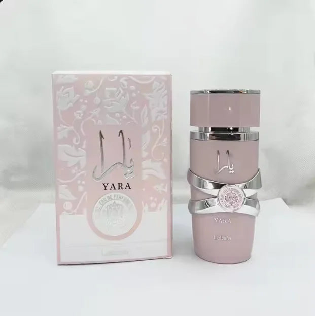 Desert Flower Luxury Perfume