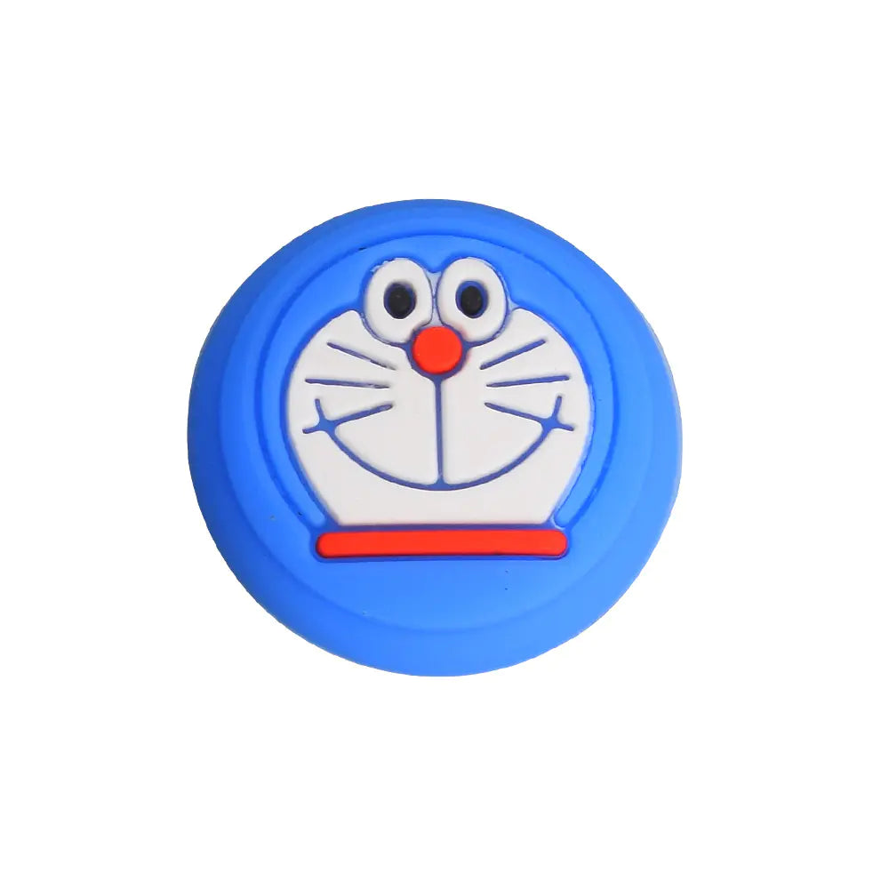 Tapas de Silicona para Joysticks de PS4, PS5 y Controles de Xbox