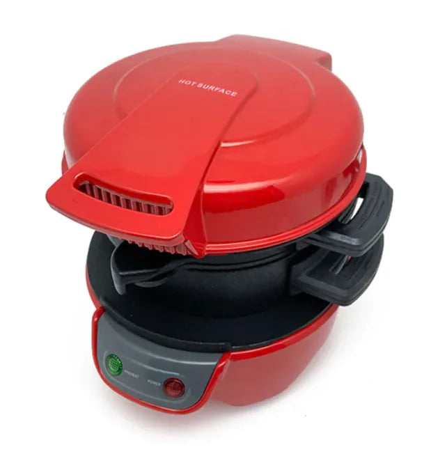🍔 BrunchPro Maker – Mini Máquina Multifuncional