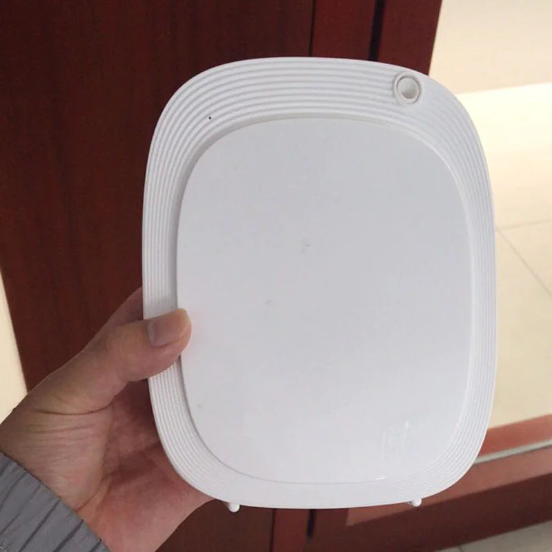 Difusor de Aroma WiFi y Ambientador para el Hogar