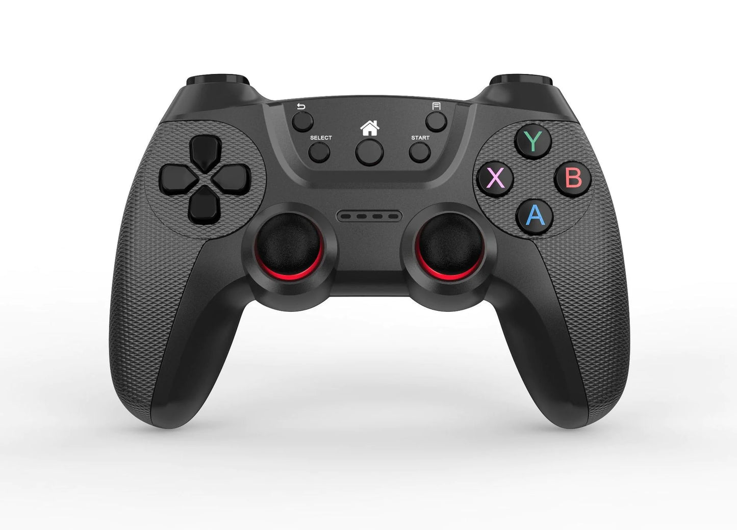 Consola de Juegos para el Hogar X2 Ultra TV HD Inalámbrica 24g HDMI Doble Jugador Arcade 3D