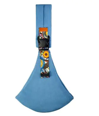 Portabebés de Tela