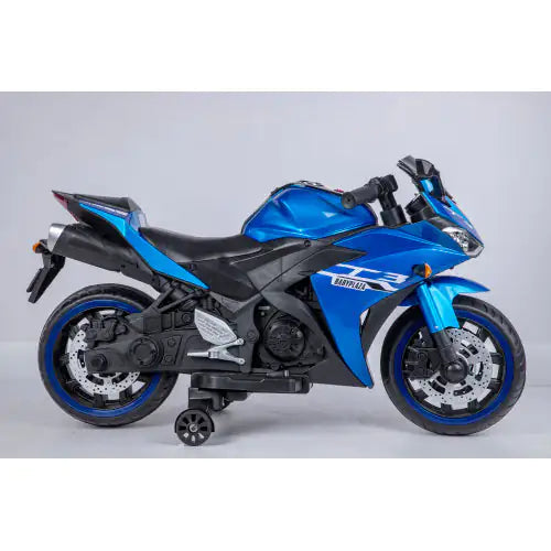 Motocicleta Infantil 12V