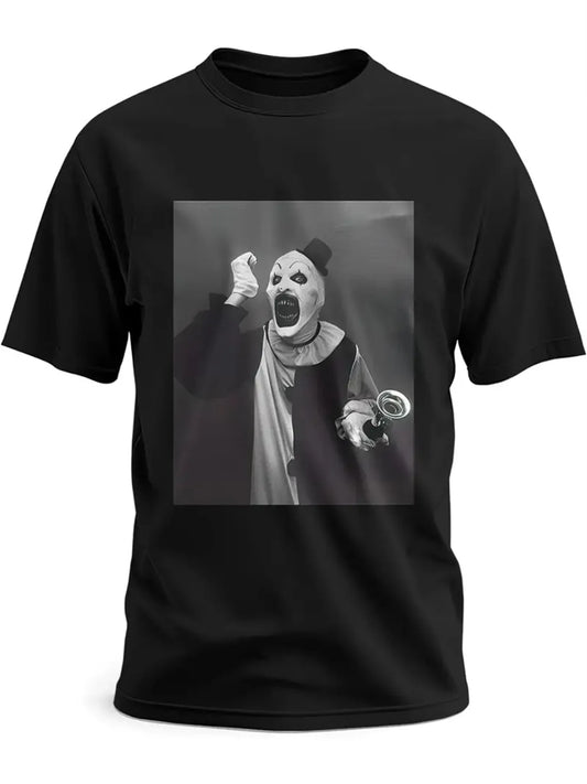 Camiseta Urbana “Arte Rebelde” – Edición Exclusiva