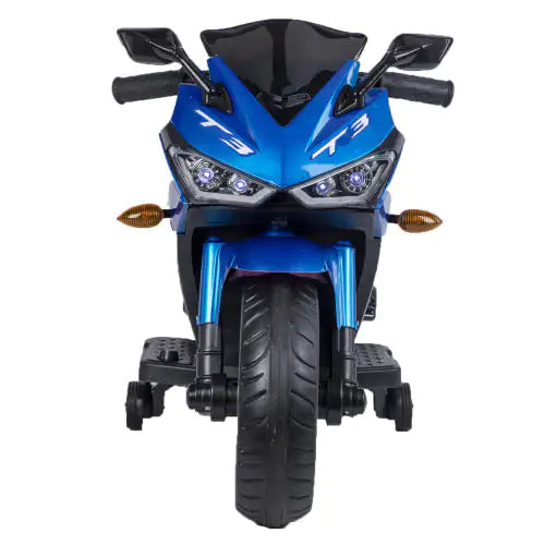 Motocicleta Infantil 12V