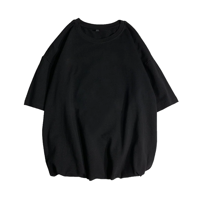 Camiseta Oversized Street – De Todo Un Poco PR