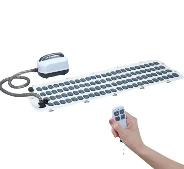 Alfombrilla de Baño Masajeadora Home Surfing